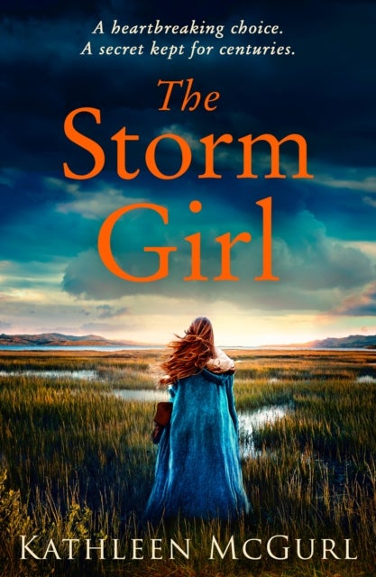 STORM GIRL PB