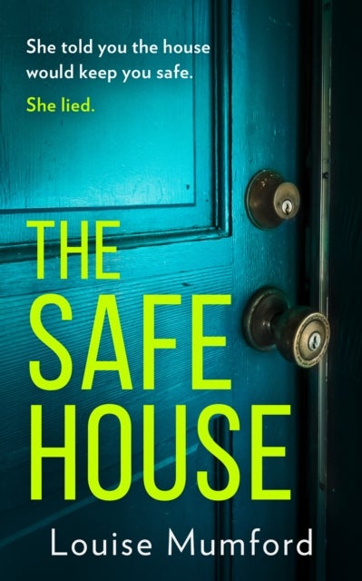 SAFE HOUSE PB