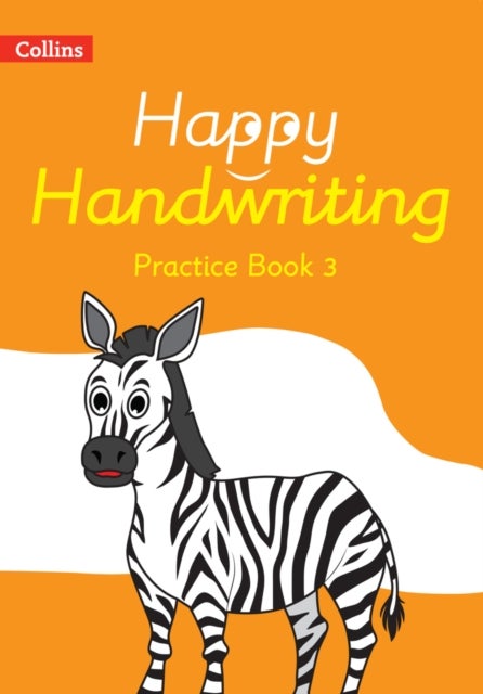 HAPPY HANDWRITING_PB 3