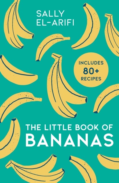 LITTLE BK OF BANANAS HB