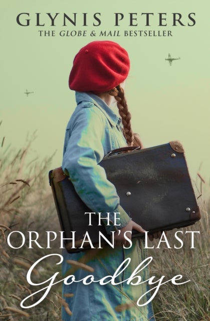 ORPHANS LAST_RED CROSS ORP4 PB