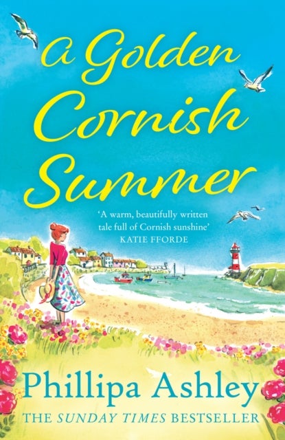 GOLDEN CORNISH SUMMER PB