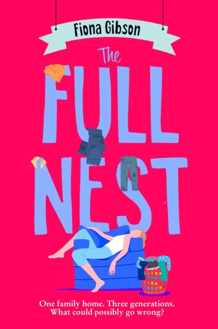 FULL NEST PB