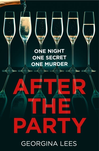 AFTER PARTY PB