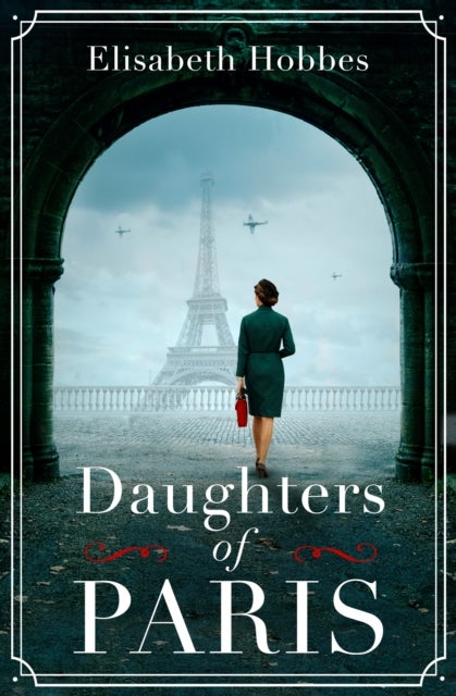 DAUGHTERS OF PARIS PB