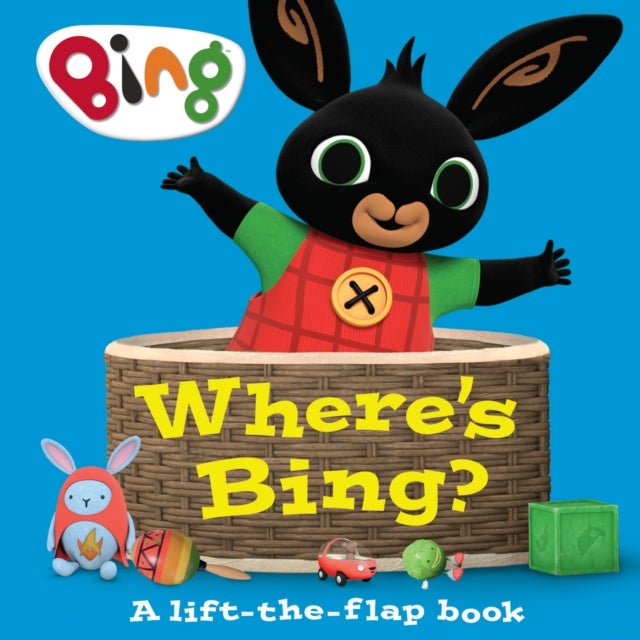 WHERES BING LIFT-THE_BING BRD