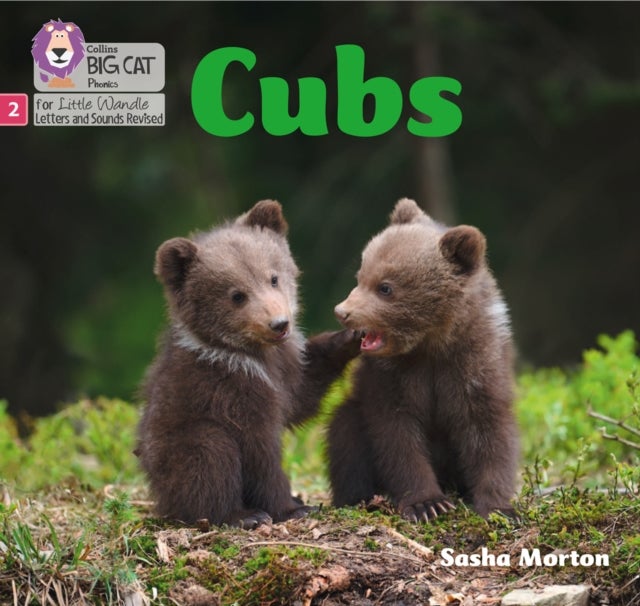 Cubs - Phase 2 Set 5