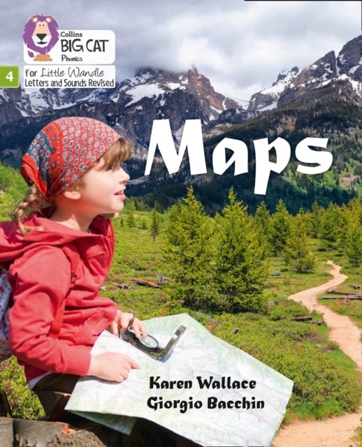 BIG CAT LW L&S _MAPS