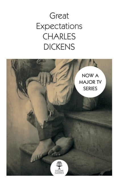 GREAT EXPECTATIONS_CLASSICS PB