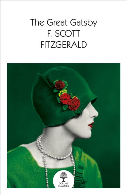 GREAT GATSBY_CLASSICS PB