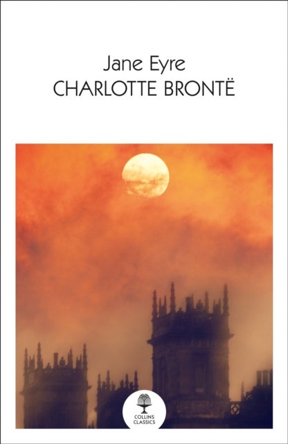 JANE EYRE_CLASSICS PB