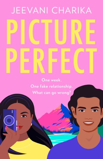 PICTURE PERFECT PB
