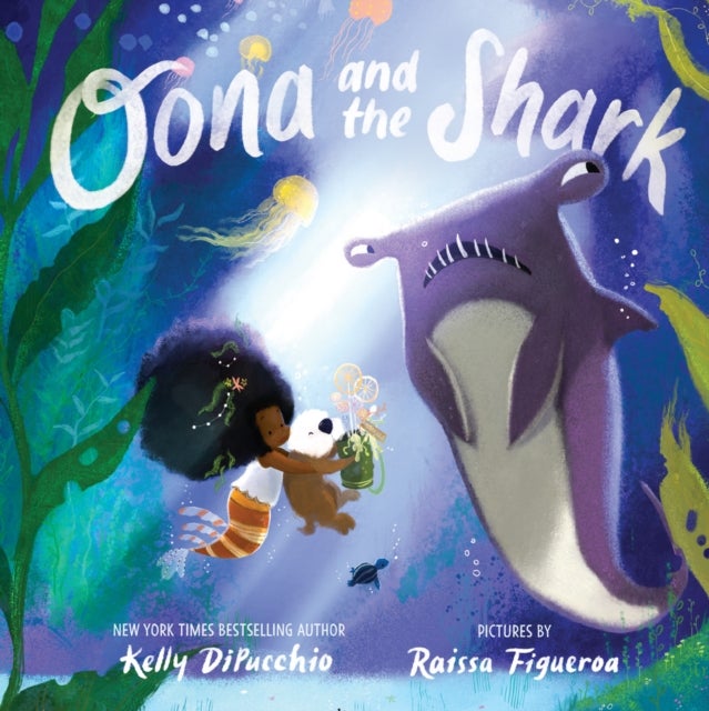 OONA & SHARK PB