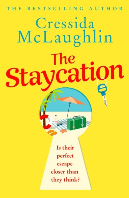 STAYCATION PB