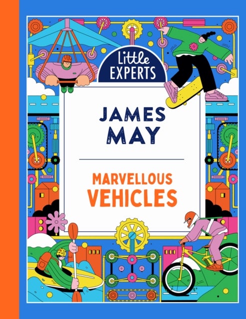 MARVELLOUS VEHCL_LITTLE E3 HB