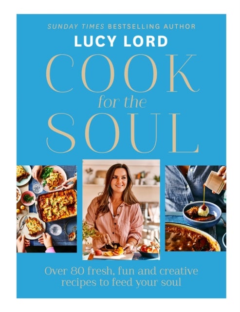 COOK FOR SOUL HB