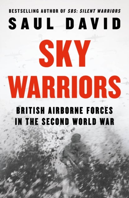 SKY WARRIORS HB