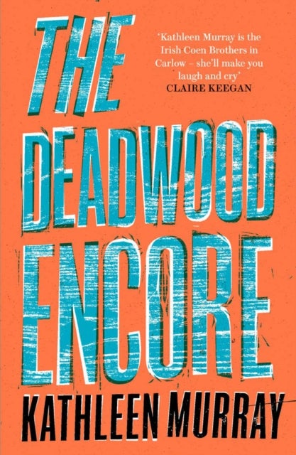 DEADWOOD ENCORE PB