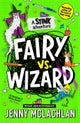 STINK FAIRY VS WIZARD_STINK PB