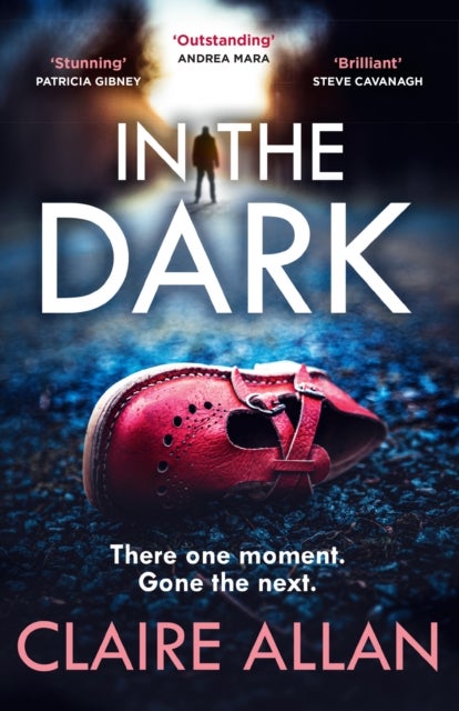 IN DARK PB