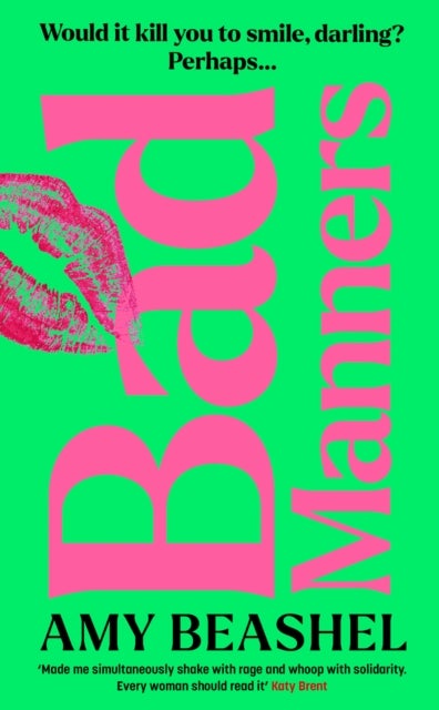BAD MANNERS PB