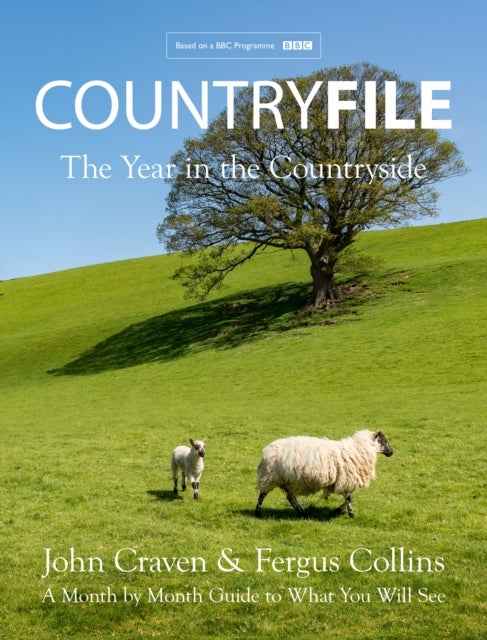 COUNTRYFILE HB - The Year in the Countryside