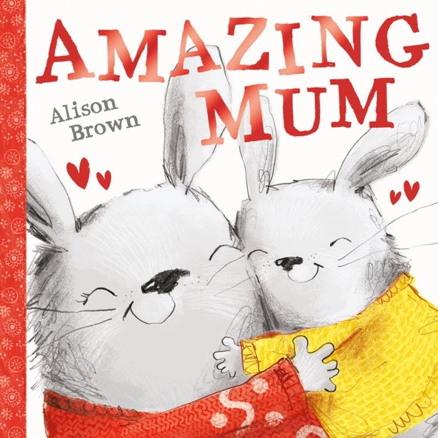 AMAZING MUM PB