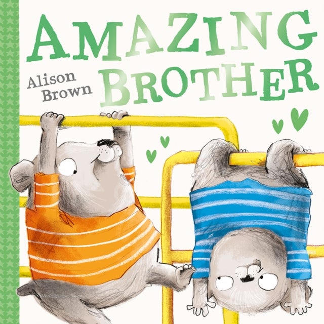 AMAZING BROTHER PB