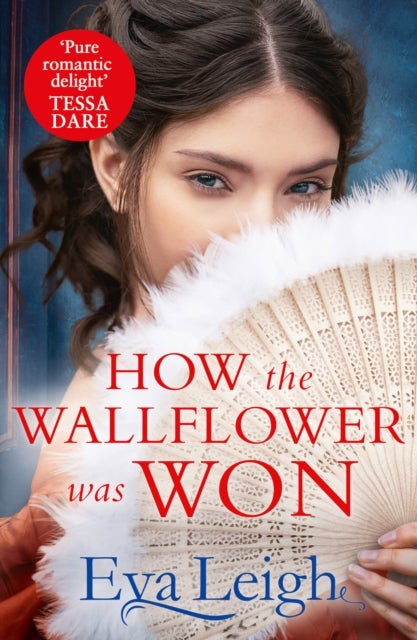 HOW WALLFLOWER_LAST CHANCE2 PB