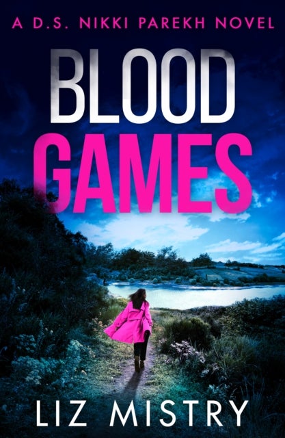BLOOD GAMES_DETECTIVE NIKK4 PB