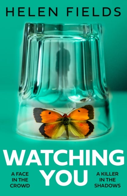 WATCHING YOU PB