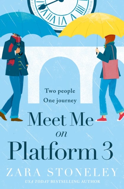 MEET ME ON PLATFO_ZARA STO9 PB