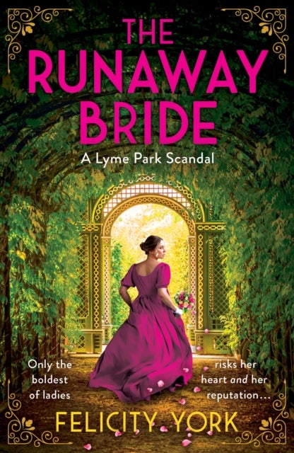 RUNAWAY BRIDE_STATELY SCAN1 PB - A Lyme Park Scandal