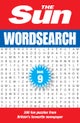 SUN WORDSEARCH BK 9 PB