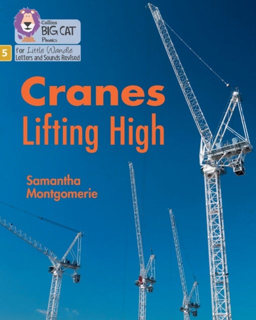 BIG CAT LW L&S_CRANES LIFT