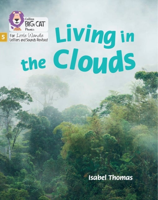 BIG CAT LW L&S_LIVING CLOUD - Phase 5 Set 1