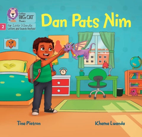 Dan Pats Nim - Phase 2 Set 2