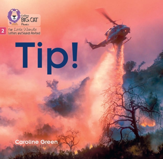 Tip! - Phase 2 Set 2 Blending Practice