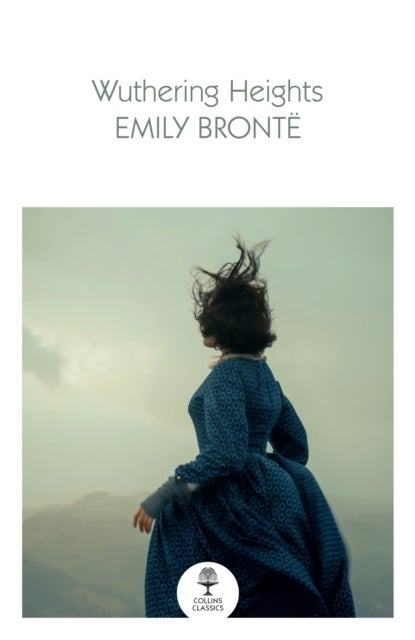 WUTHERING HEIGHTS_CLASSICS PB