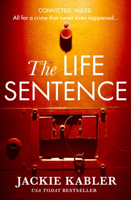 LIFE SENTENCE PB