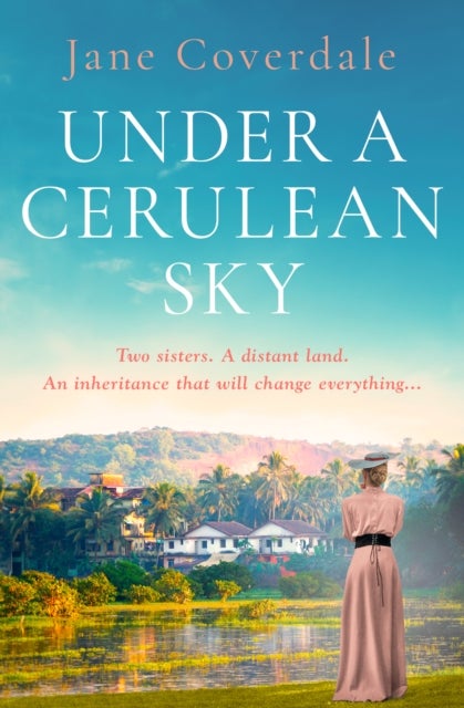 UNDER CERULEAN SKY PB