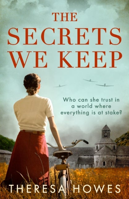 SECRETS WE KEEP PB