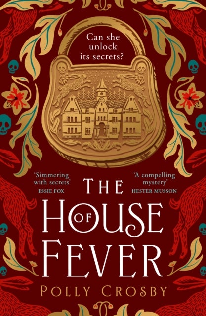 HOUSE OF FEVER PB