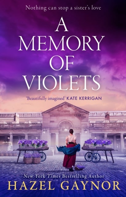 MEMORY OF VIOLETS PB