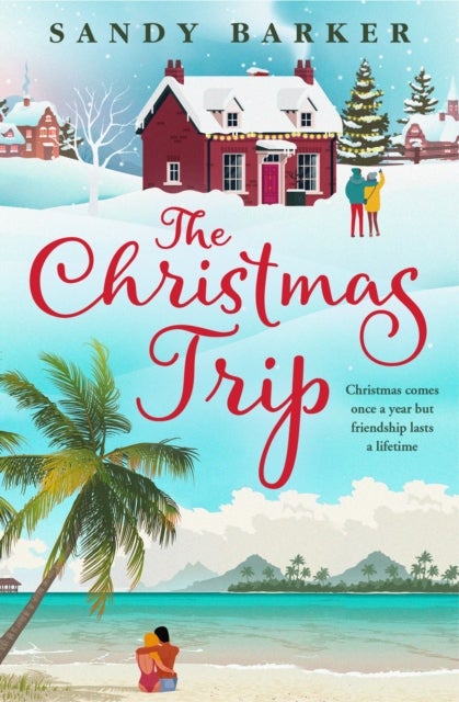 CHRISTMAS TRIP_CHRISTMAS R2 PB