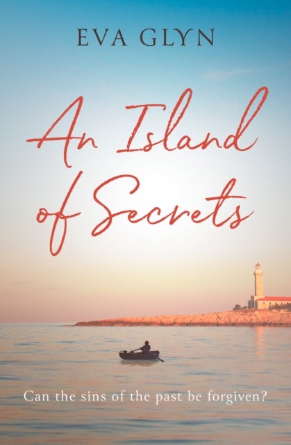 ISLAND OF SECRETS PB