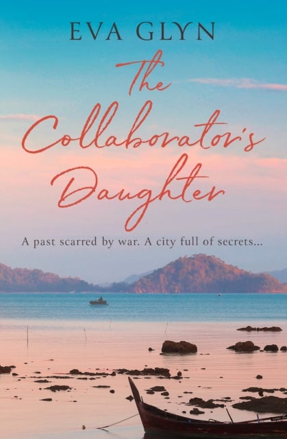 The Collaborator¿s Daughter