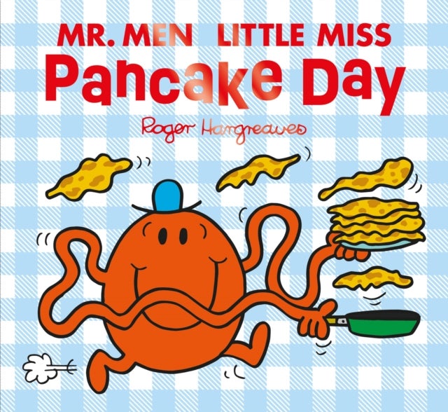 MR MEN LITTLE_MR MEN & LITT PB