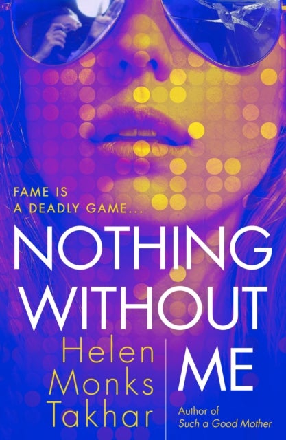 NOTHING WITHOUT ME PB