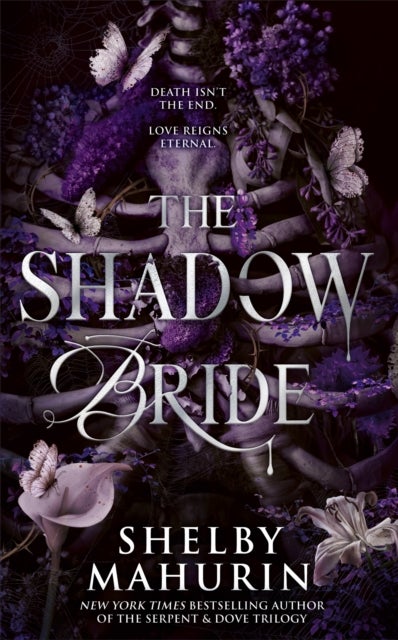 SHADOW BRIDE_SCARLET VEIL2 PB
